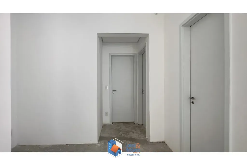 Imagem Apartamento à venda 2 Quartos 2 Suites 3 Vagas 131M² Vila Ipojuca São Paulo - SP
