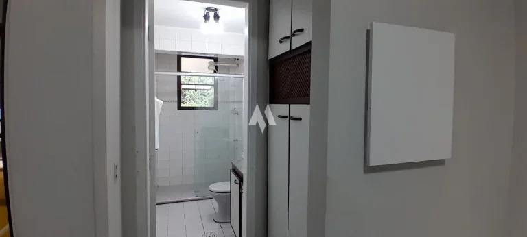 Imagem Apartamento Flat - Praia do Itararé