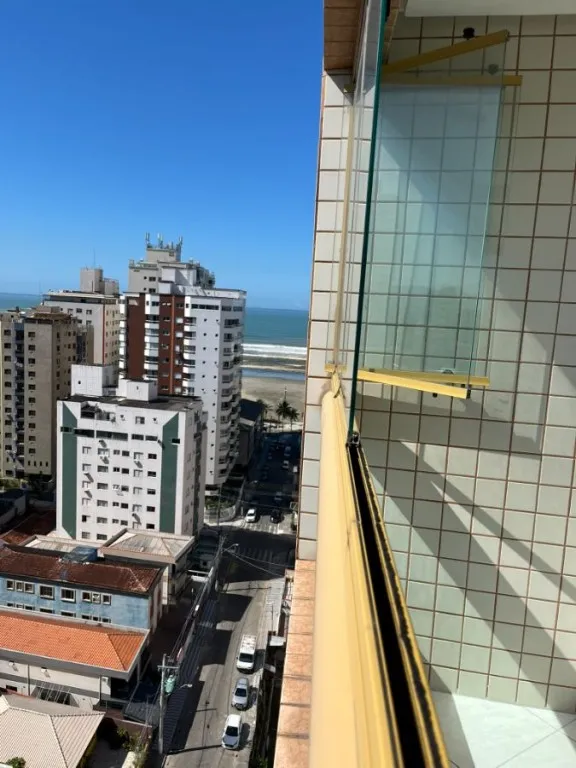 Imagem APARTAMENTO COM 89,00 m² - AVIAÇÃO - PRAIA GRANDE SP