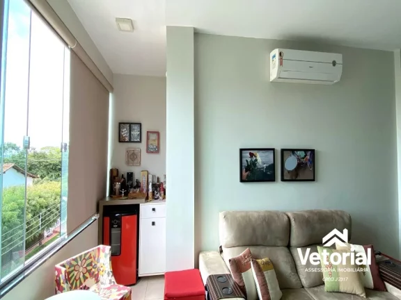 Imagem Apartamento com 2 quartos e mobiliado no bairro Morada Nobre - Barreiras-Ba