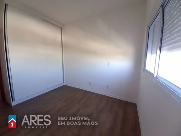Imagem Apartamento com 2 dormitórios à venda, 58 m² por R$ 390.000,00 - Jardim Jacyra - Americana/SP