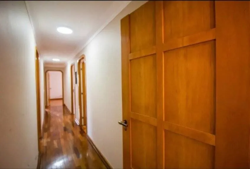 Imagem Apartamento Santa Cecília - 234M², 4 Dorms, 1 Suíte, 2 Vagas.