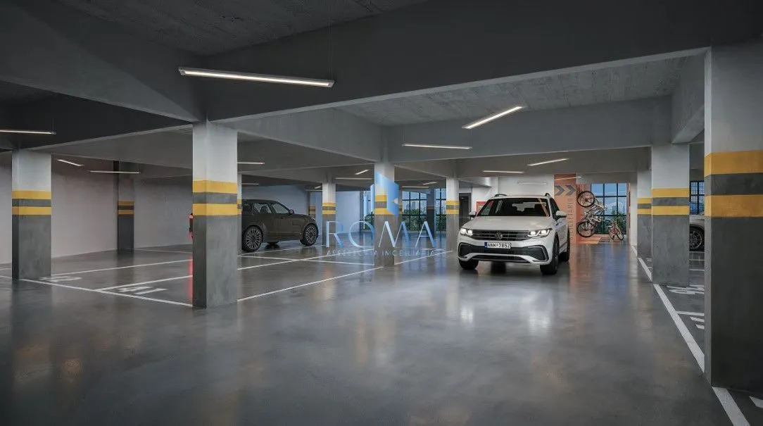 Imagem ATRIUM 225 RESIDENCE