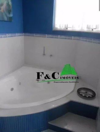 Imagem Casa em Condomínio para Venda em Limeira, Residencial Jardim dos Ipês, 4 dormitórios, 2 suítes, 3 banheiros, 4 vagas