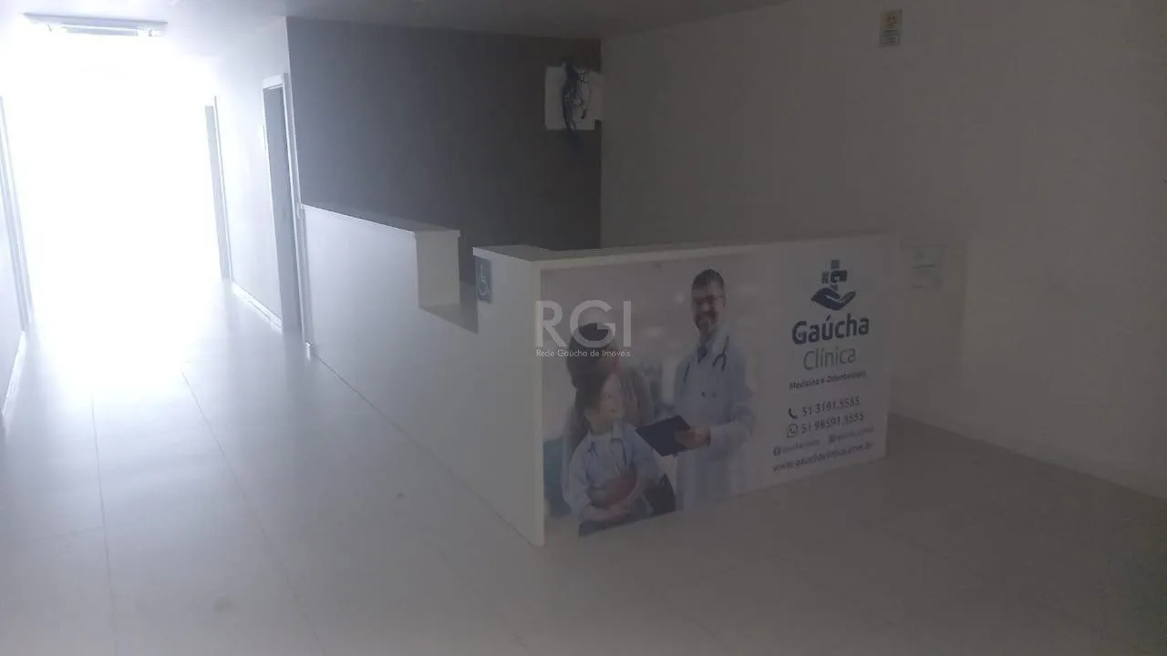 Imagem Sala Comercial em Centro Histórico
