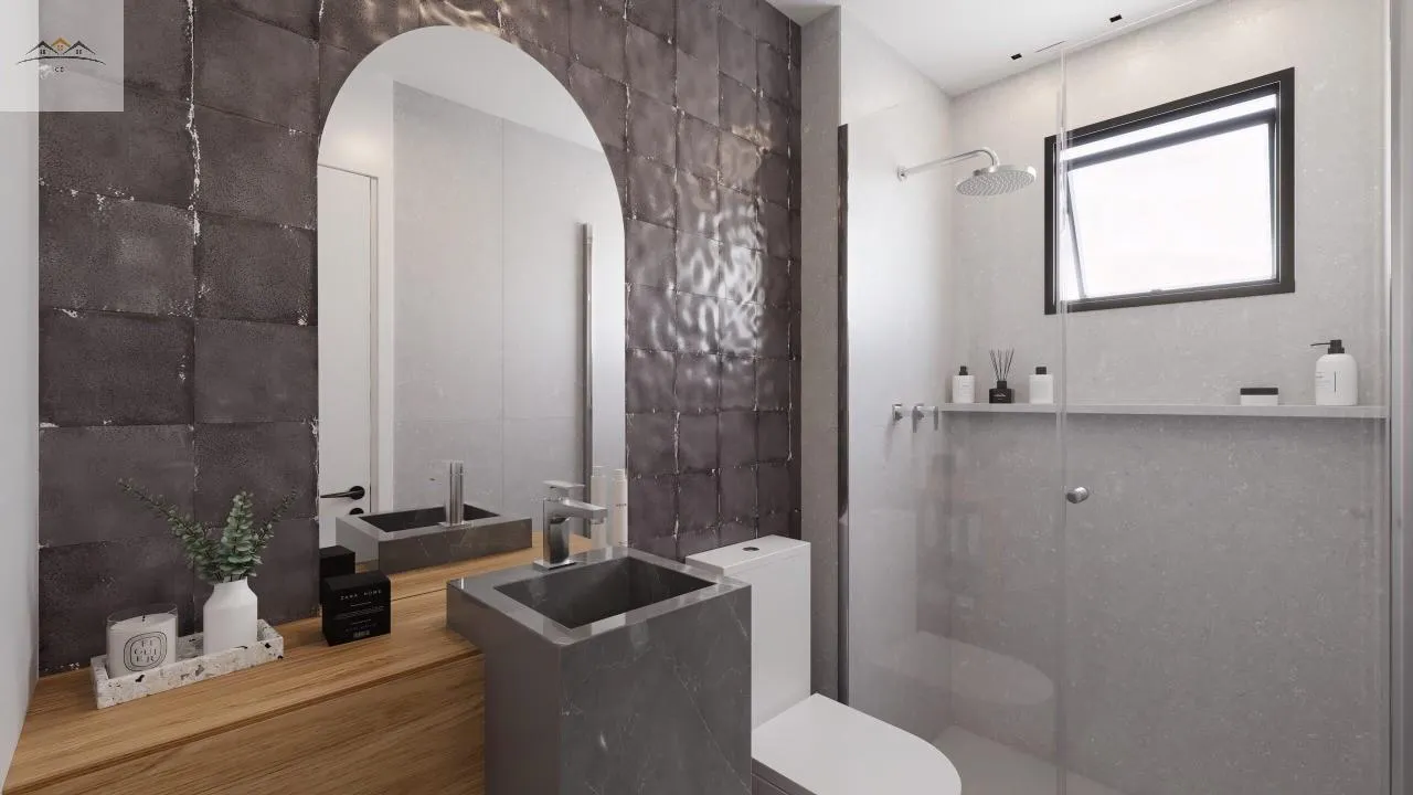 Imagem APARTAMENTO RESIDENCIAL em Santo André - São Paulo, Vila Palmares