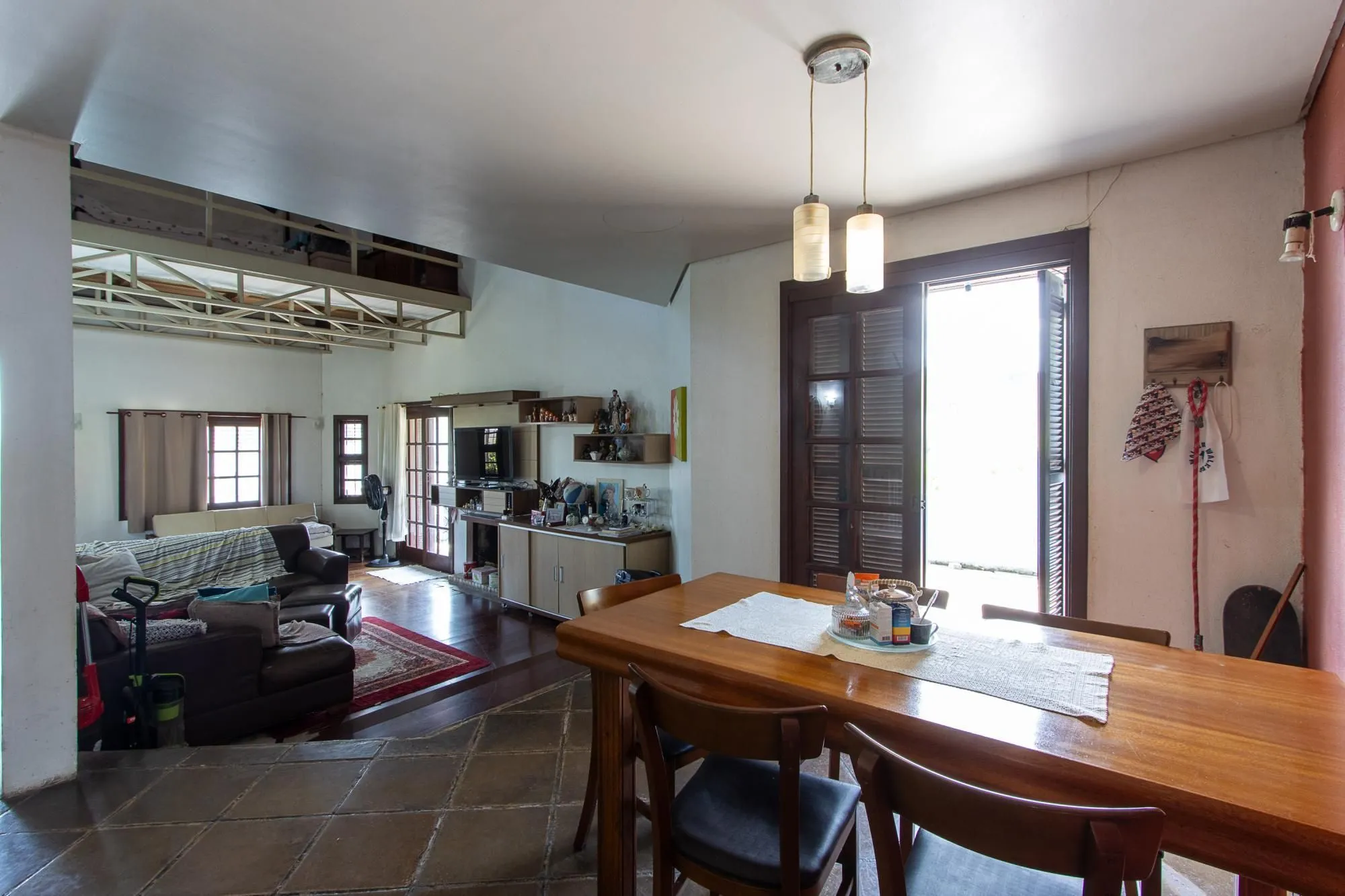 Imagem Casa em Vila Nova