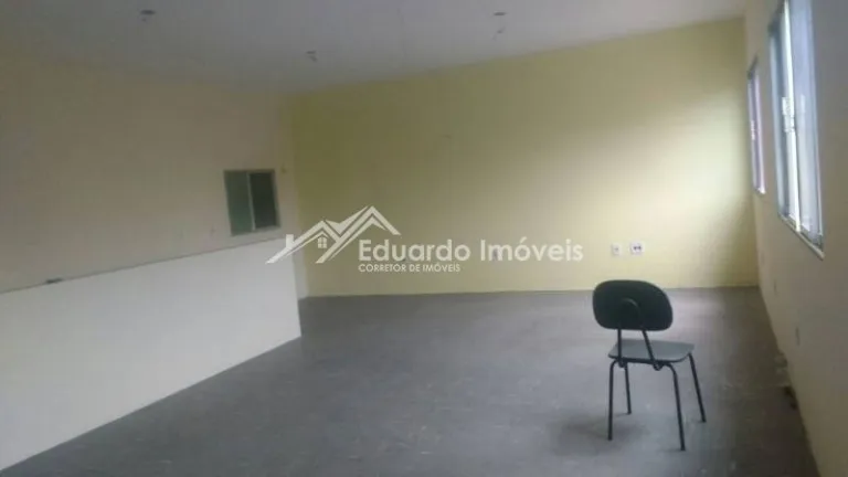 Imagem Galpão para Alugar, 320 m² em Jordanópolis - São Bernardo Do Campo