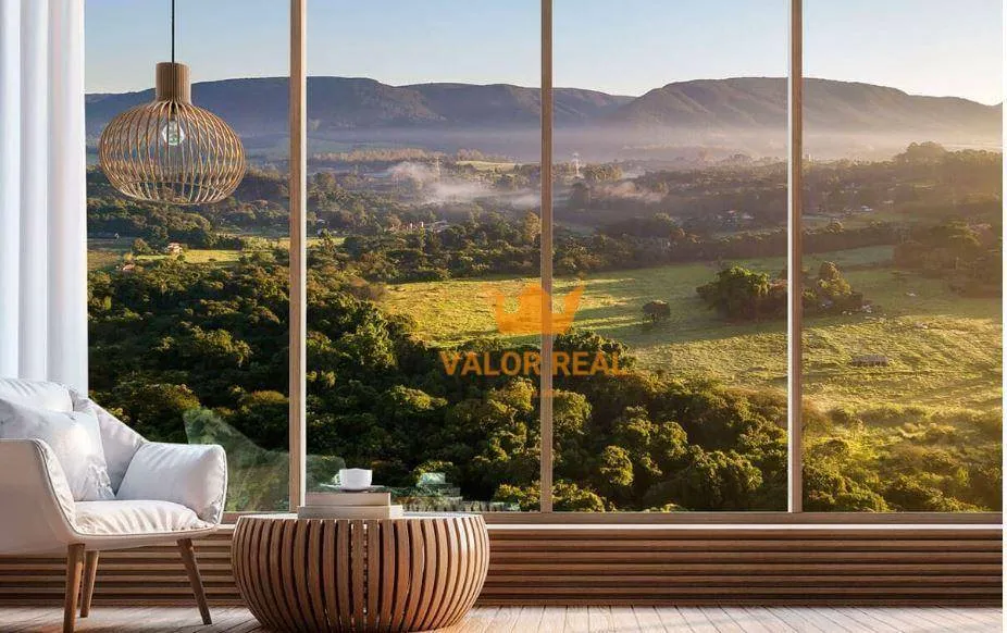 Imagem Terreno Condomínio, Terras da Alvorada - 805 m2 - R$ 456 mil - Viva o Esplendor de um Novo Amanhecer