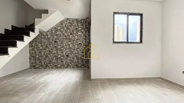 Imagem Cobertura à venda 102m² 2 quartos 1 suíte 1 vaga | Vila Floresta - Santo André - SP