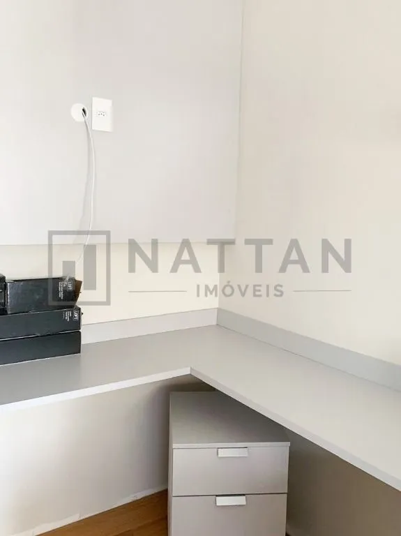 Imagem Apartamento 55m² - 1 Suíte em uma localização privilegiada