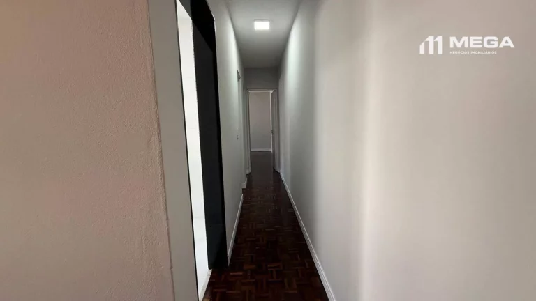 Imagem Primeiro Andar, Sol da Manhã