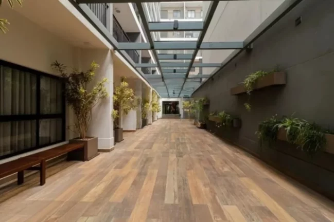 Imagem IS LIBERDADE - MAC - Studio 25m² (Unidade de Revenda), a 500m do Metrô Liberdade e 400m do Metrô Sé!