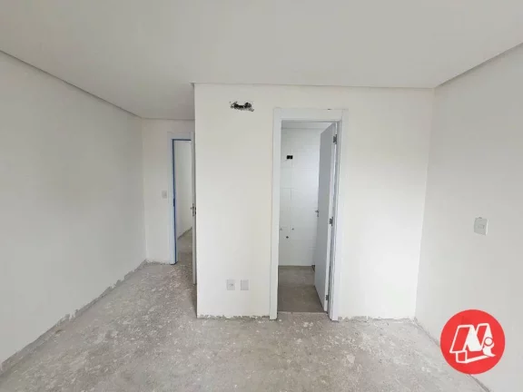 Imagem Apartamento para alugar, 59 m² por R$ 3.230,00/mês - Jardim Botânico - Porto Alegre/RS