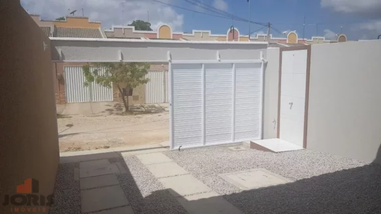 Imagem Casa a Venda no bairro Itaitinga - Itaitinga, CE