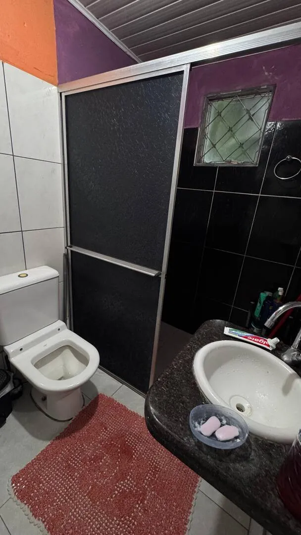 Imagem Casa, bairro Santa Rosa, 3 quartos sendo 2 suítes
