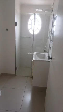 Imagem Apartamento à venda em São Paulo-SP, no Campo Belo: 2 quartos, 2 salas, 2 banheiros, 2 vagas, 67m² de área!