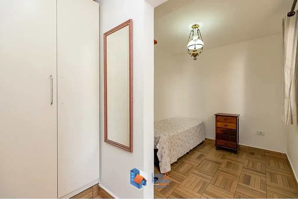 Imagem Casa à venda 4 Quartos 2 Suites 2 Vagas 144M² Brooklin Paulista São Paulo - SP