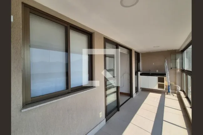 Imagem Apartamento à Venda - Recreio, 3 Quartos, 84 m2