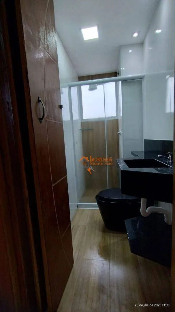 Imagem Apartamento à venda, 45 m² por R$ 245.000,00 - Jardim IV Centenário - Guarulhos/SP