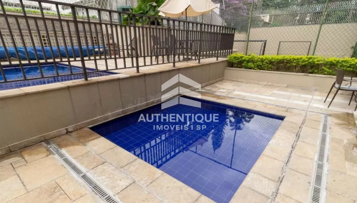 Imagem Maison Monet - Alto da Boa Vista - Apartamento à venda no bairro Alto da Boa Vista - São Paulo/SP, Zona Sul