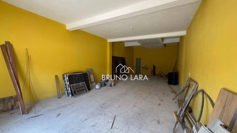 Imagem Casa a venda em Igarapé / Bairro Canarinho