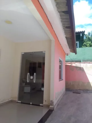 Imagem CASA RESIDENCIAL em RIO DE JANEIRO - RJ, CAMPO GRANDE
