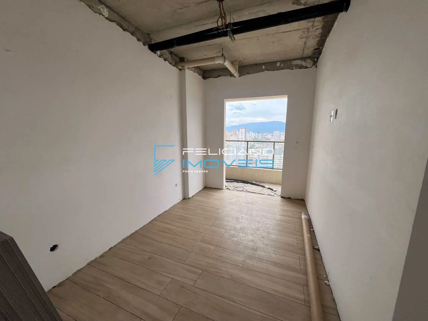 Imagem Cobertura com 4 quartos, Canto do Forte, Praia Grande - R$ 6.9 mi, Cod: 6789