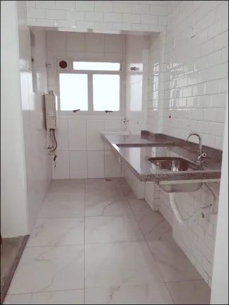 Imagem Cobertura com 3 Quartos à Venda, 128 m² em Vila Bertioga - São Paulo