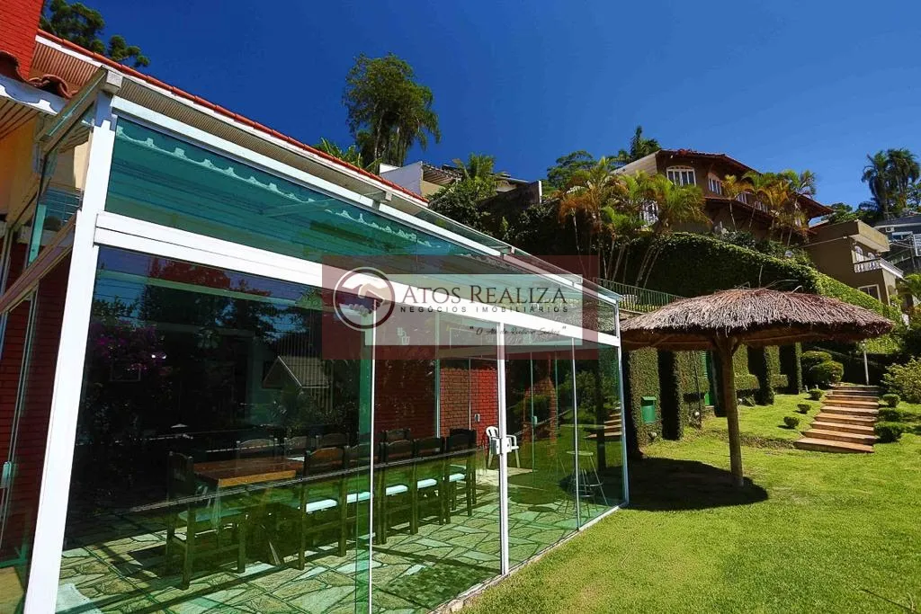 Imagem Casa em Praia da Lagoa - São Paulo
