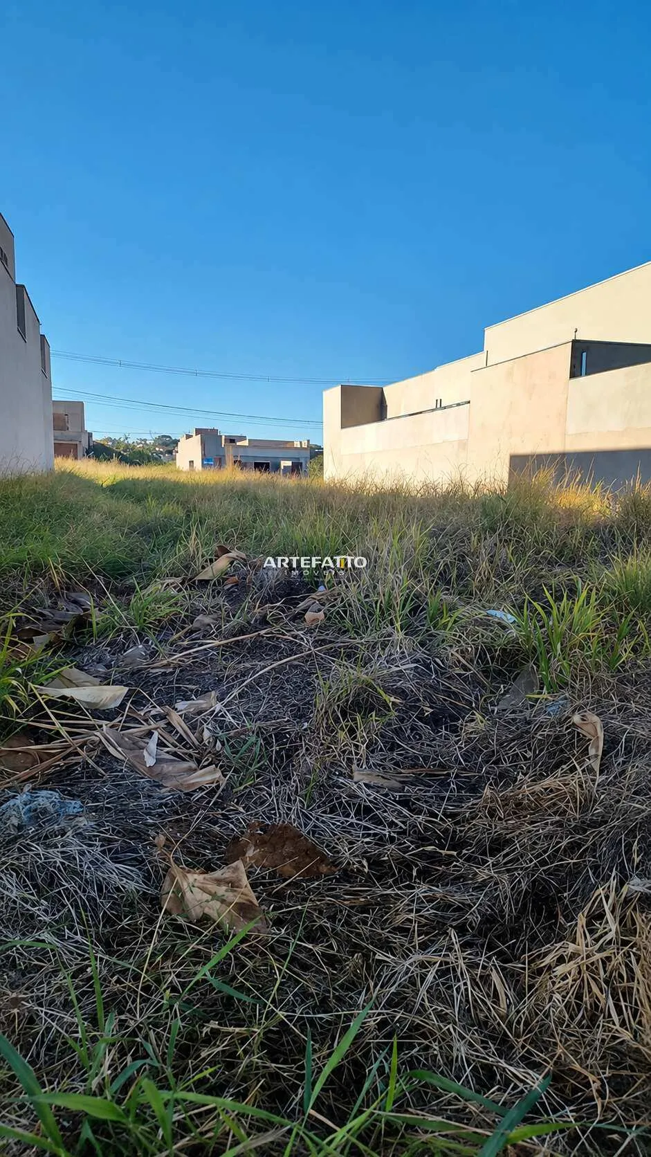 Foto do imóvel Terreno à venda em Franca, Residencial Tellini, 250m2