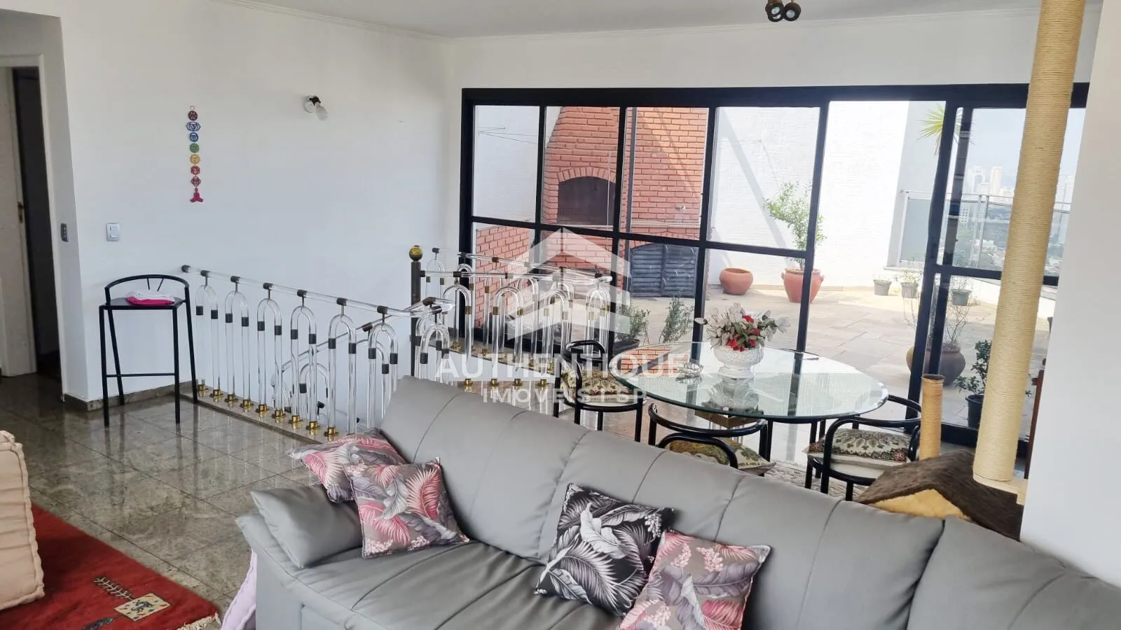 Imagem Marsala e Palermo Vila Mariana - Apartamento à venda no bairro Vila Mariana - São Paulo/SP, Zona Sul