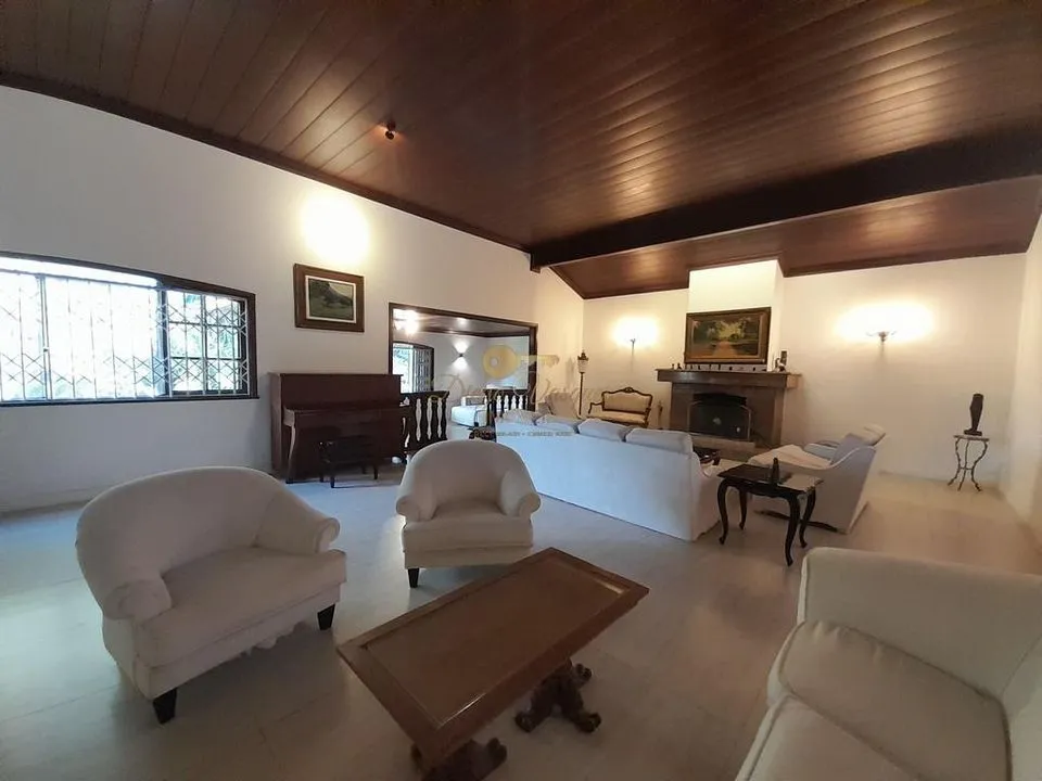 Imagem Casa para Venda em Teresópolis / RJ no bairro Parque São Luiz