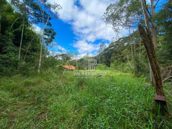 Imagem Sítio à venda, 250000 m² por R$ 949.900,00 - Cruzeiro - Teresópolis/RJ