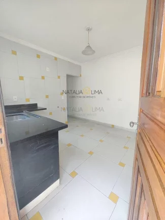 Imagem CASA TERREA COM EDÍCULA EM TABOÃO DA SERRA* POR $ 420.000