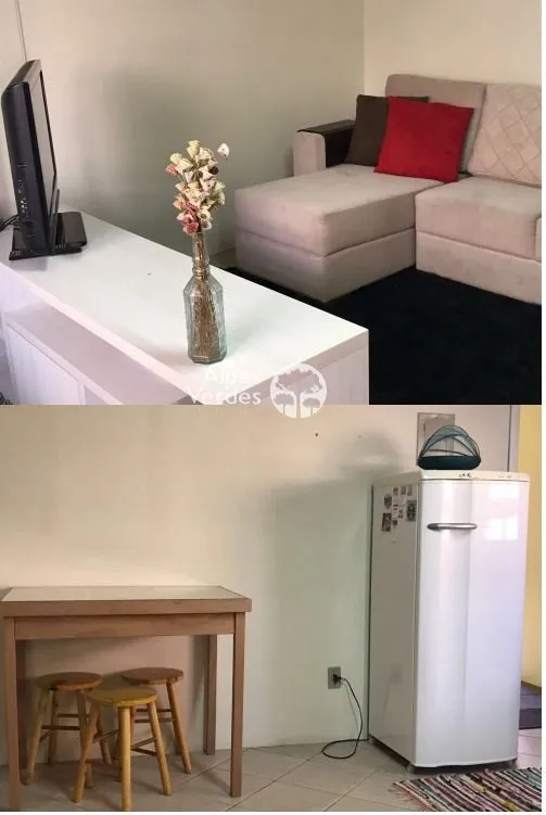 Imagem Apartamento à Venda em Quinta da Serra, Canela - RS