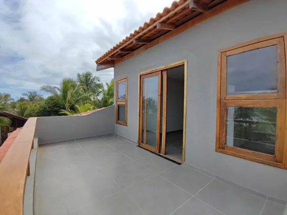 Imagem CASA ALMA - VISTA MAR