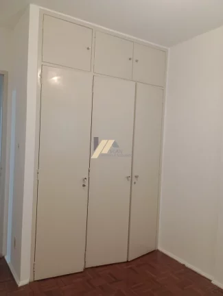 Imagem Apartamento à venda com 3 quartos no Cambuí, em Campinas-SP.