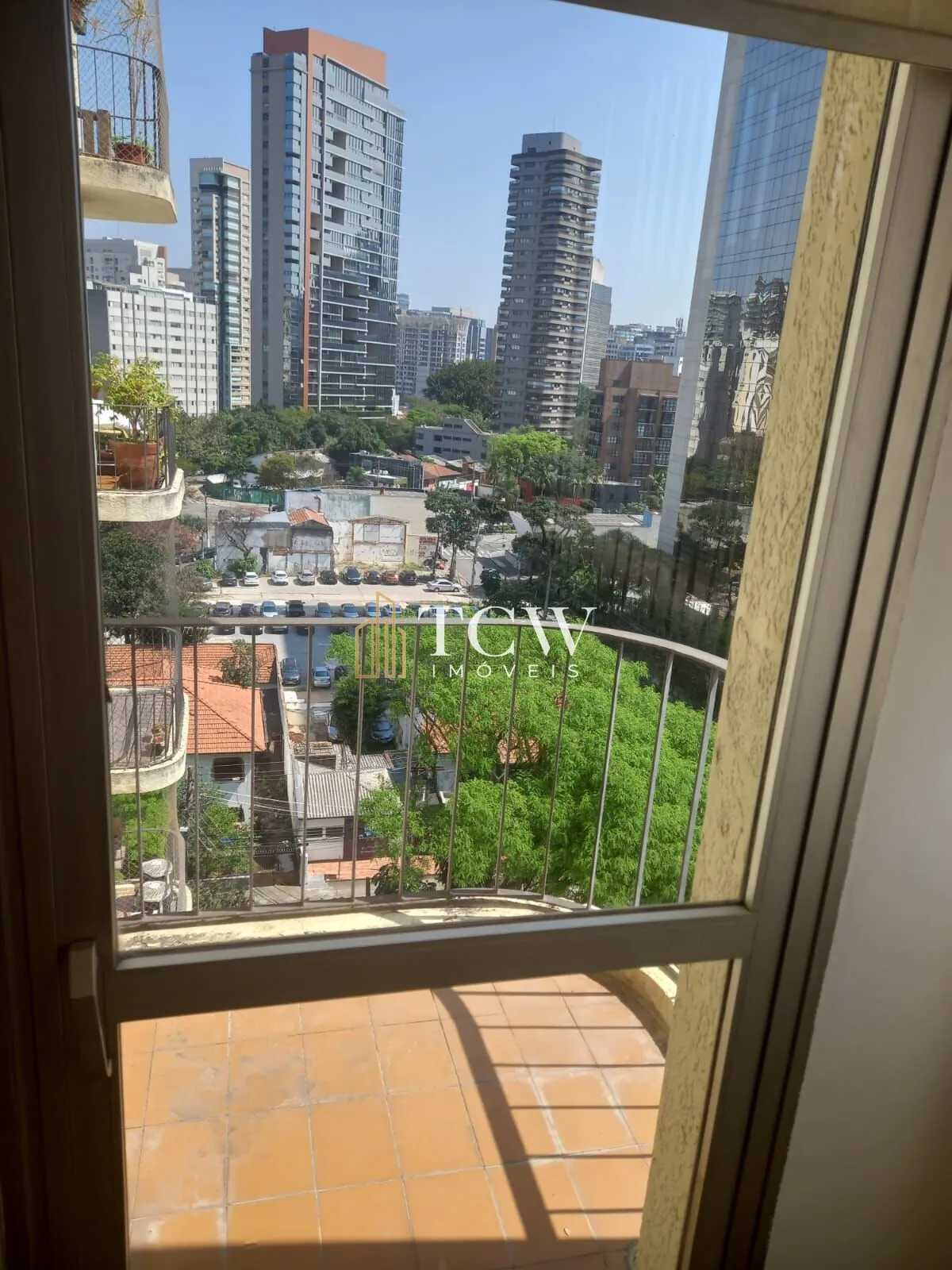 Imagem Apartamento à venda no bairro Vila Nova Conceição - São Paulo/SP, Zona Sul