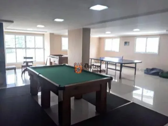 Imagem Apartamento com 2 dormitórios à venda, 80 m² por R$ 540.000,00 - Aviação - Praia Grande/SP