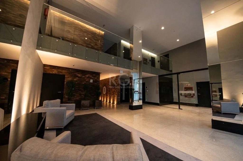Imagem Conjunto/Sala para Venda - 43.43m², 0 dormitórios, Boa Vista
