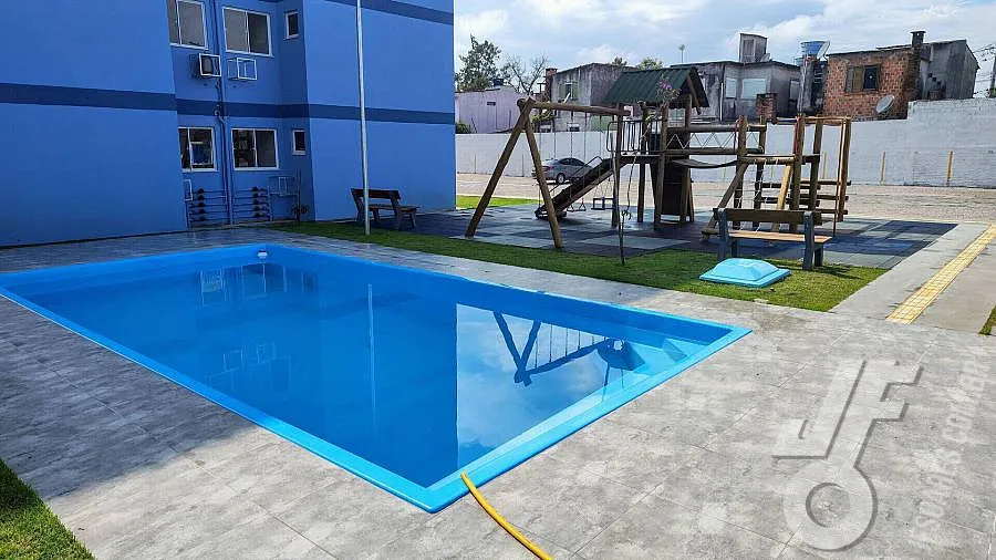 Imagem Apartamento à venda no bairro Centro em Pelotas/RS