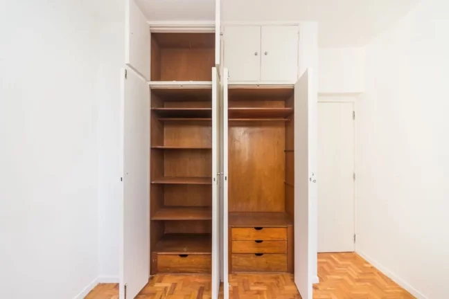 Imagem APARTAMENTO RESIDENCIAL em São Paulo - SP, Moema
