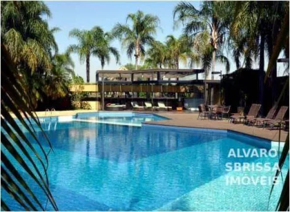 Imagem Apartamento com 4 vagas, 4 dormitórios sendo 2 suítes, todos com armários, portas balcões, venezianas automáticas e lindas vistas. 287m2. 1 por andar