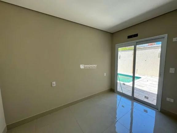 Imagem Casa com 3 dormitórios à venda, 159 m² por R$ 1.250.000,00 - Ondas - Piracicaba/SP