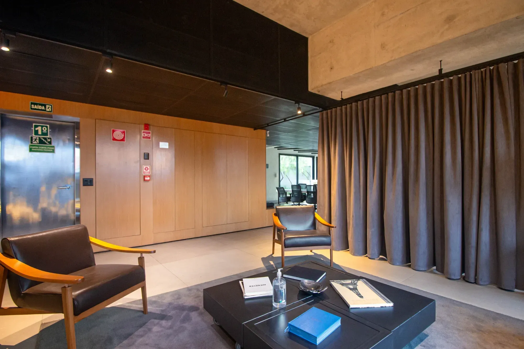 Imagem Studio com 1 Quarto à Venda, 26,36 m² em Vila Olímpia - São Paulo