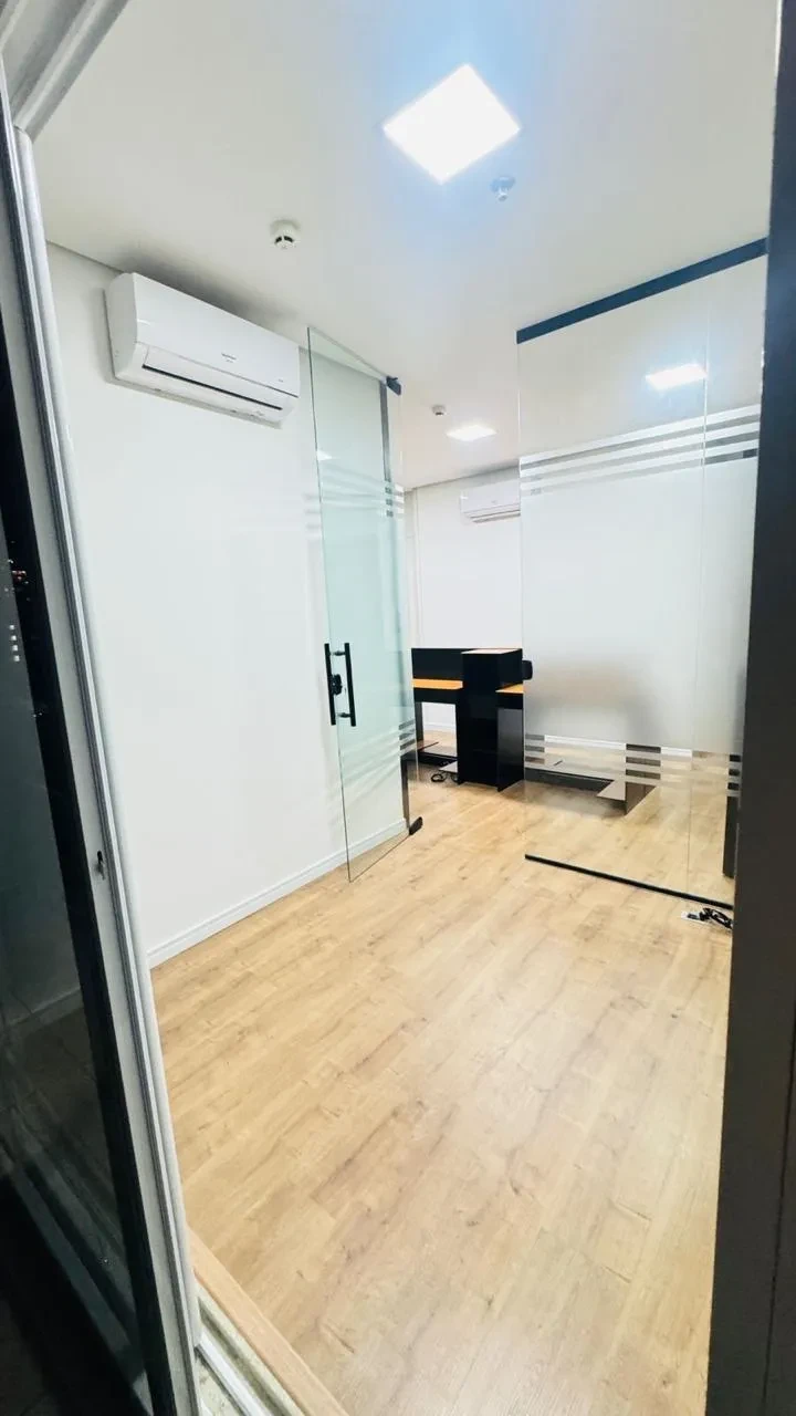 Imagem Sala Comercial à Venda, 41 m² em Lapa - São Paulo