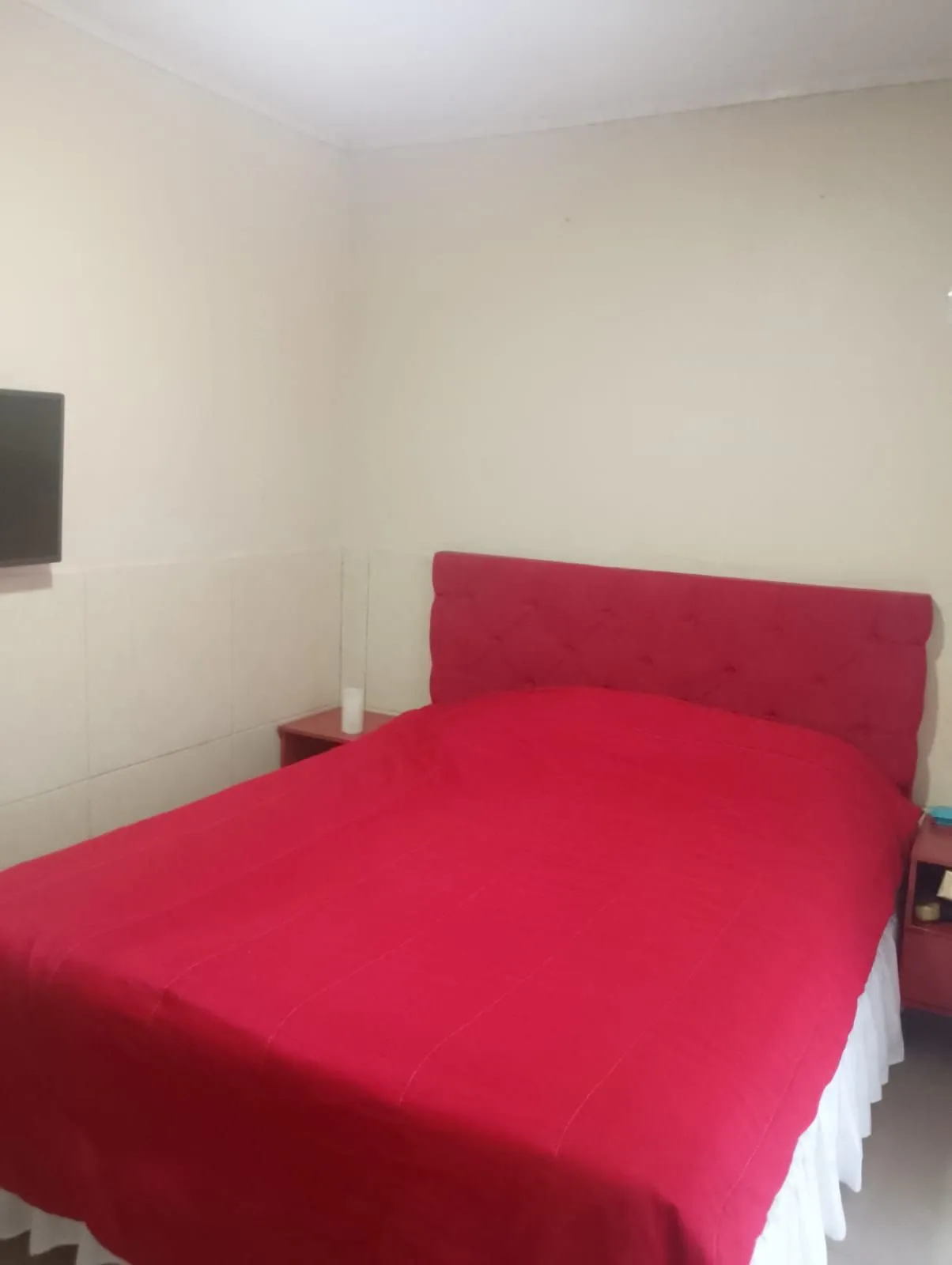 Imagem Linda casa com opção para 4 quartos