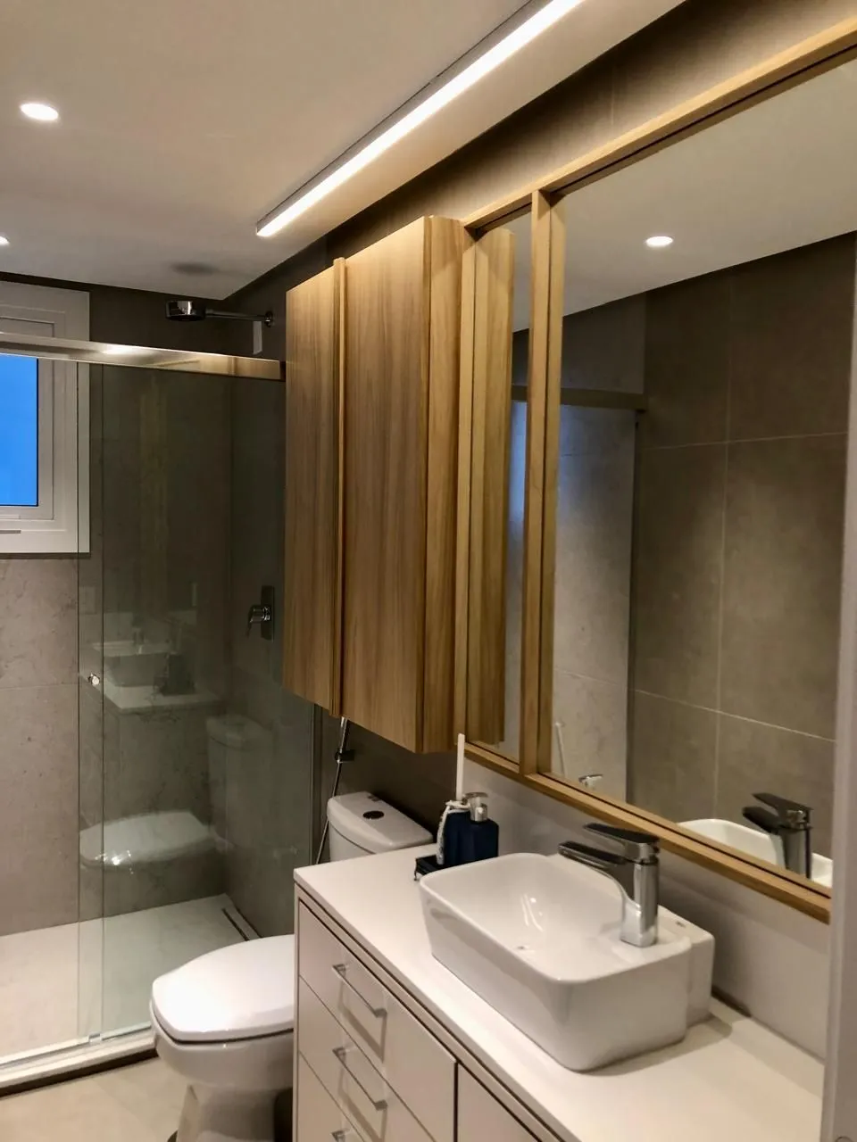 Imagem Apartamento à venda em Caxias do Sul, Panazzolo, com 3 quartos, 147.58m2