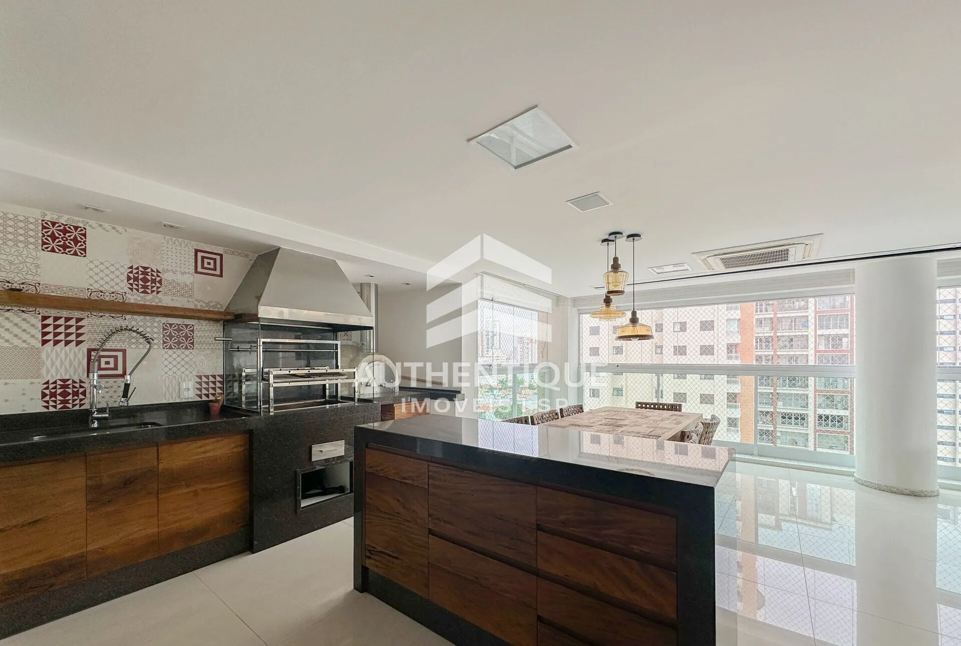 Imagem MONTBLANC TATUAPE - Apartamento à venda em São Paulo/SP